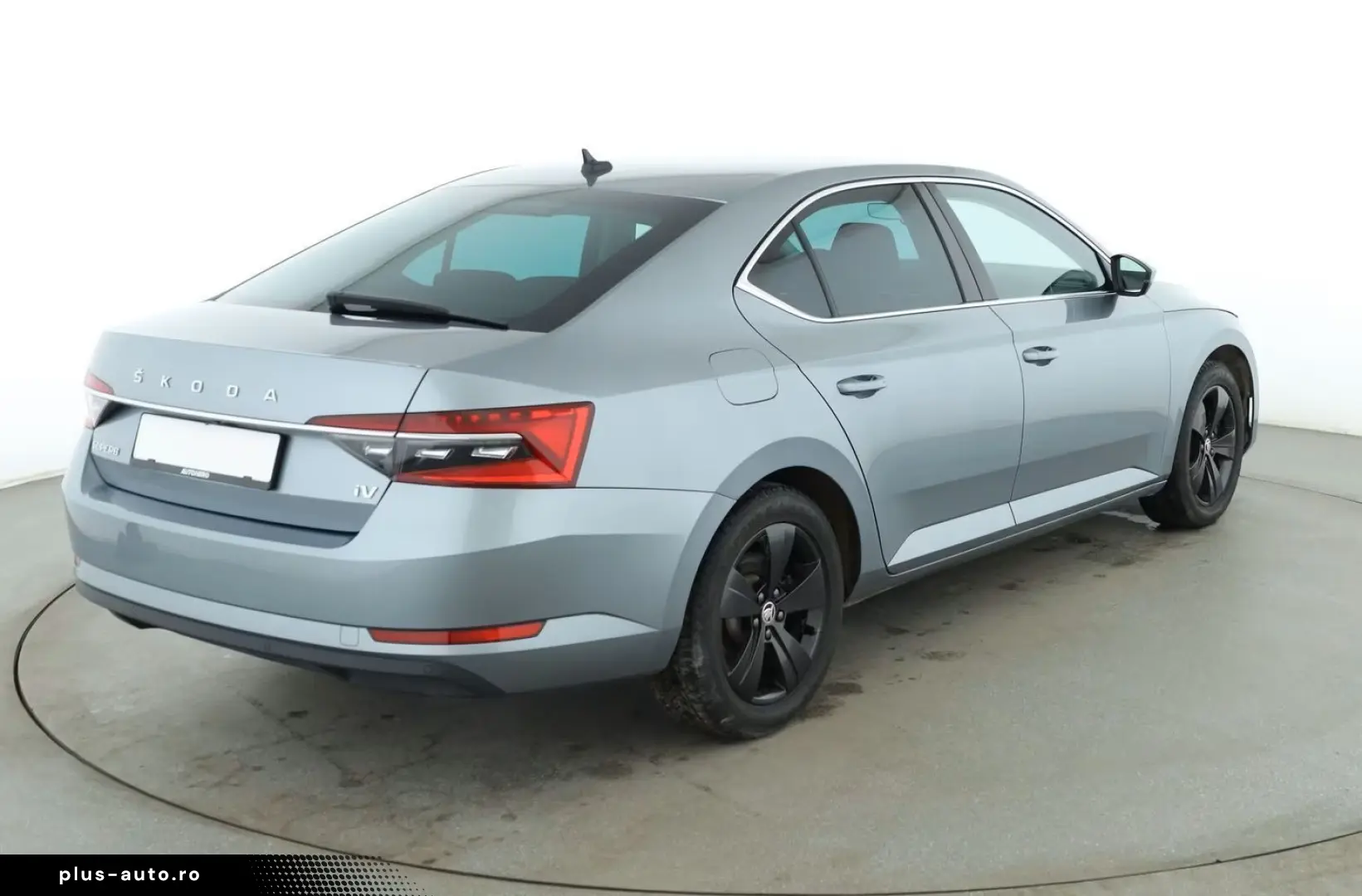 SKODA Superb 1.4 Plug-in Hybrid Ambition iV