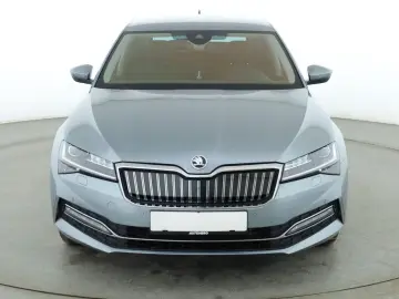SKODA Superb 1.4 Plug-in Hybrid Ambition iV