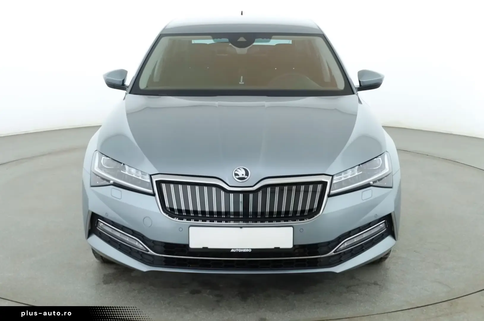 SKODA Superb 1.4 Plug-in Hybrid Ambition iV