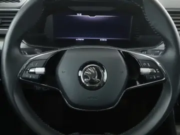 SKODA Superb 1.4 Plug-in Hybrid Ambition iV