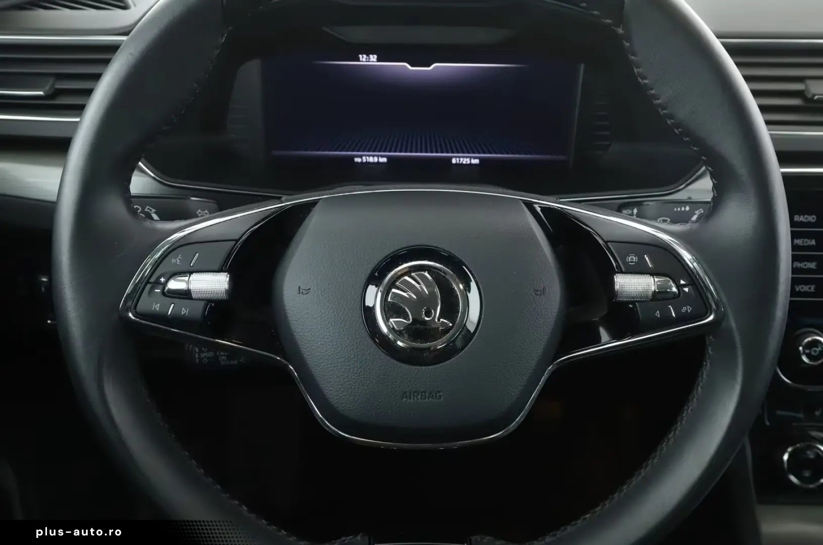 SKODA Superb 1.4 Plug-in Hybrid Ambition iV