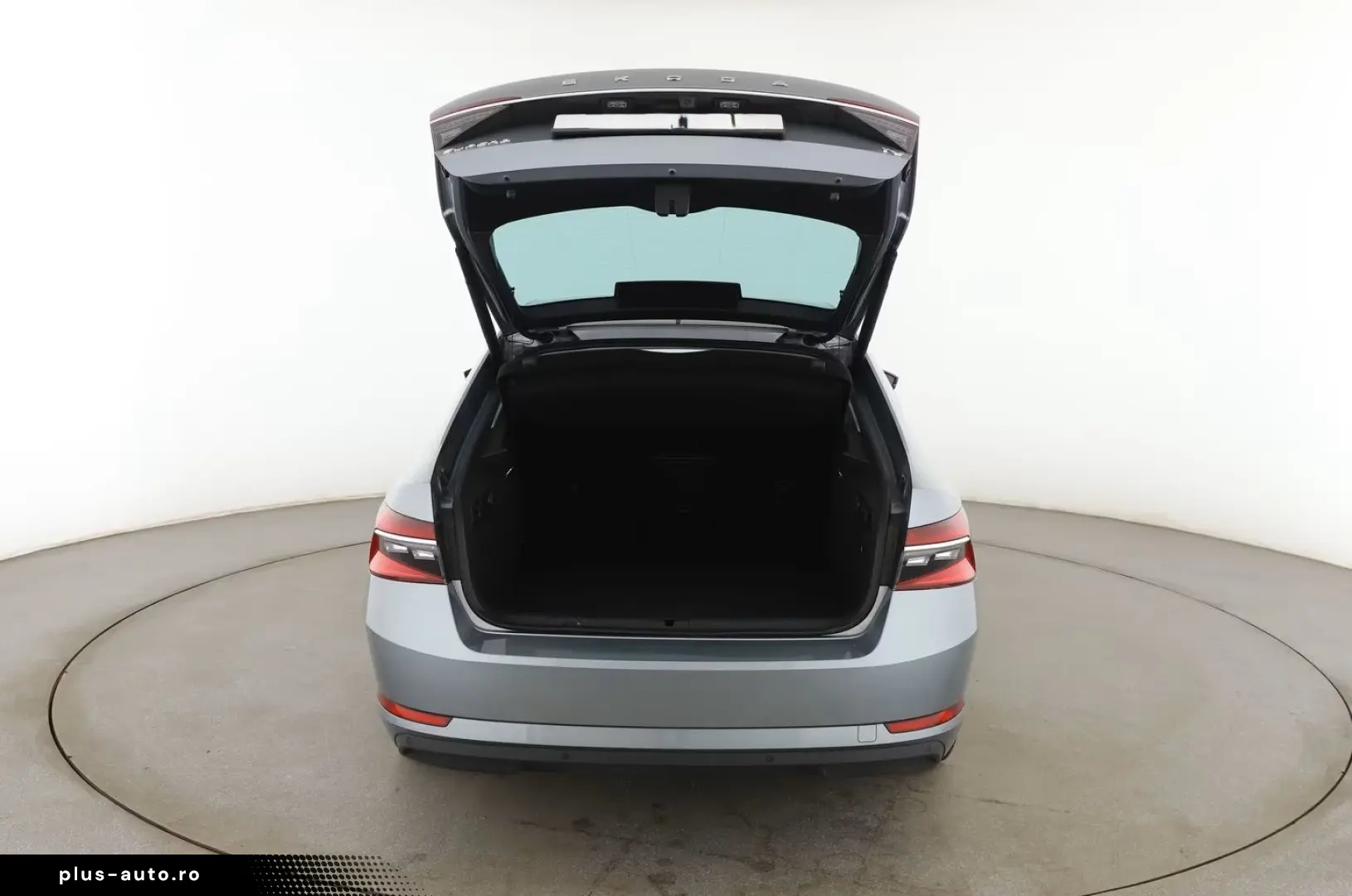 SKODA Superb 1.4 Plug-in Hybrid Ambition iV