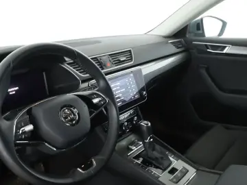 SKODA Superb 1.4 Plug-in Hybrid Ambition iV