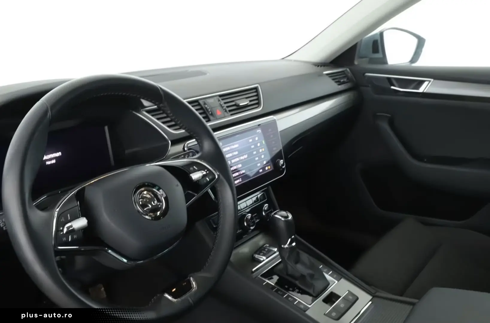 SKODA Superb 1.4 Plug-in Hybrid Ambition iV