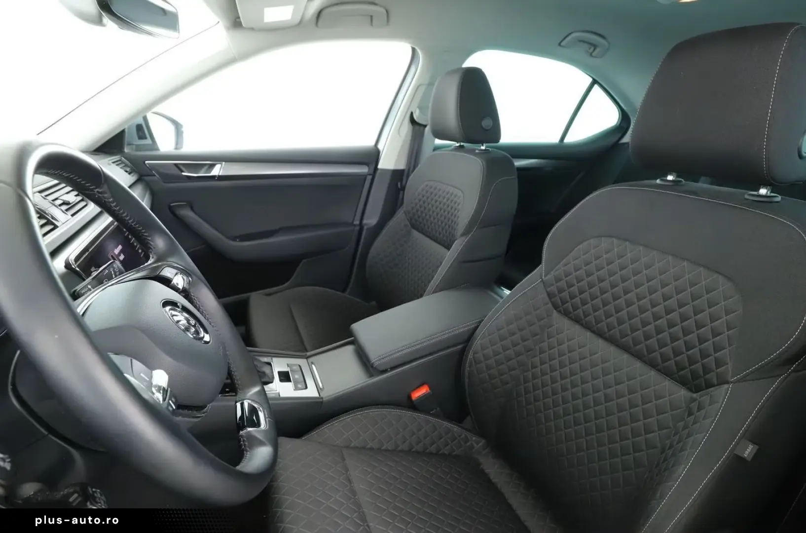 SKODA Superb 1.4 Plug-in Hybrid Ambition iV