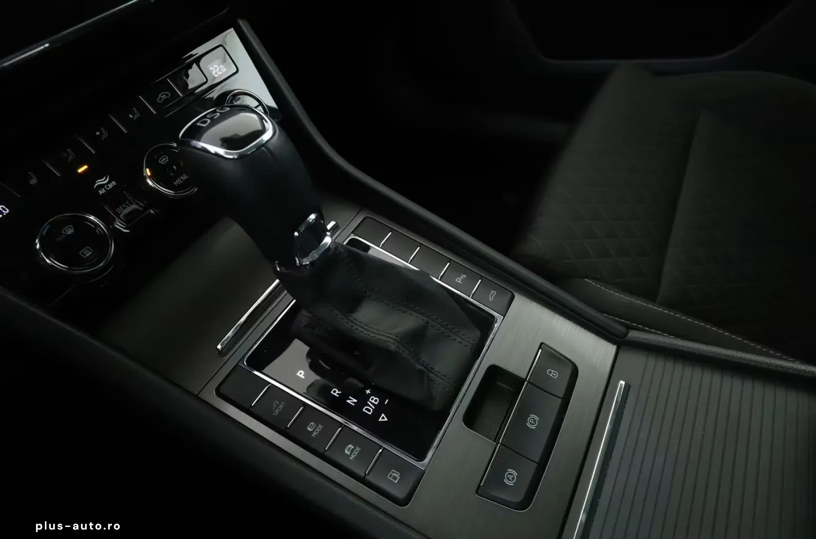 SKODA Superb 1.4 Plug-in Hybrid Ambition iV
