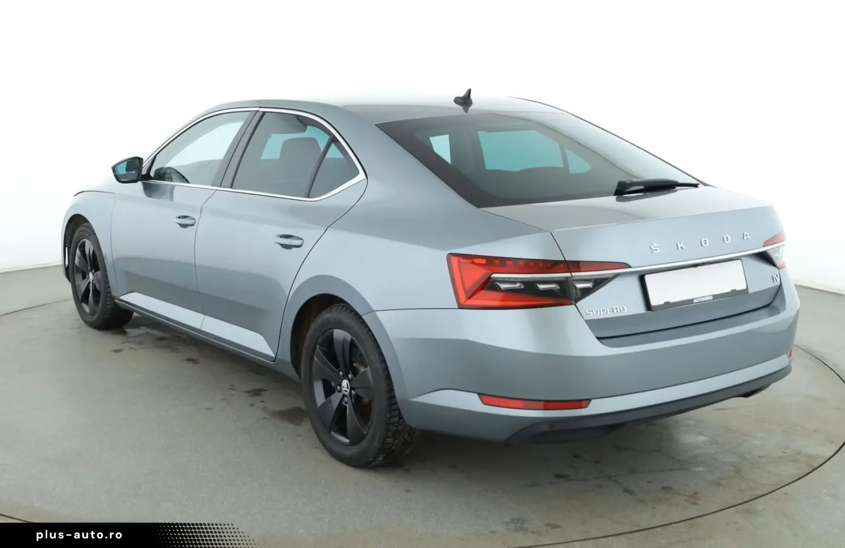 SKODA Superb 1.4 Plug-in Hybrid Ambition iV