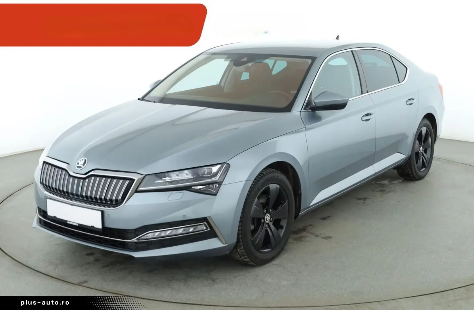 SKODA Superb 1.4 Plug-in Hybrid Ambition iV