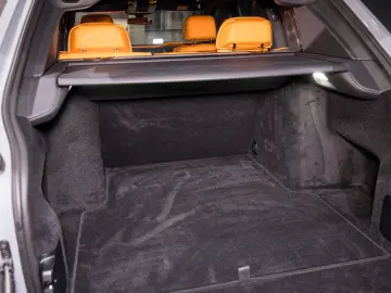 ROLLS ROYCE CULLINAN BLACK BADGE   STAR   ROOF   MANDARIN