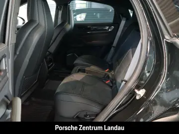 PORSCHE Cayenne Turbo E-Hybrid Coupe mit GT-Paket PDCC