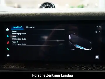 PORSCHE Cayenne Turbo E-Hybrid Coupe mit GT-Paket PDCC