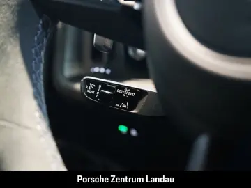 PORSCHE Cayenne Turbo E-Hybrid Coupe mit GT-Paket PDCC
