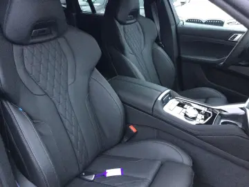 BMW X6 xDrive40d M Sport Pro AHK Panorama Innovation