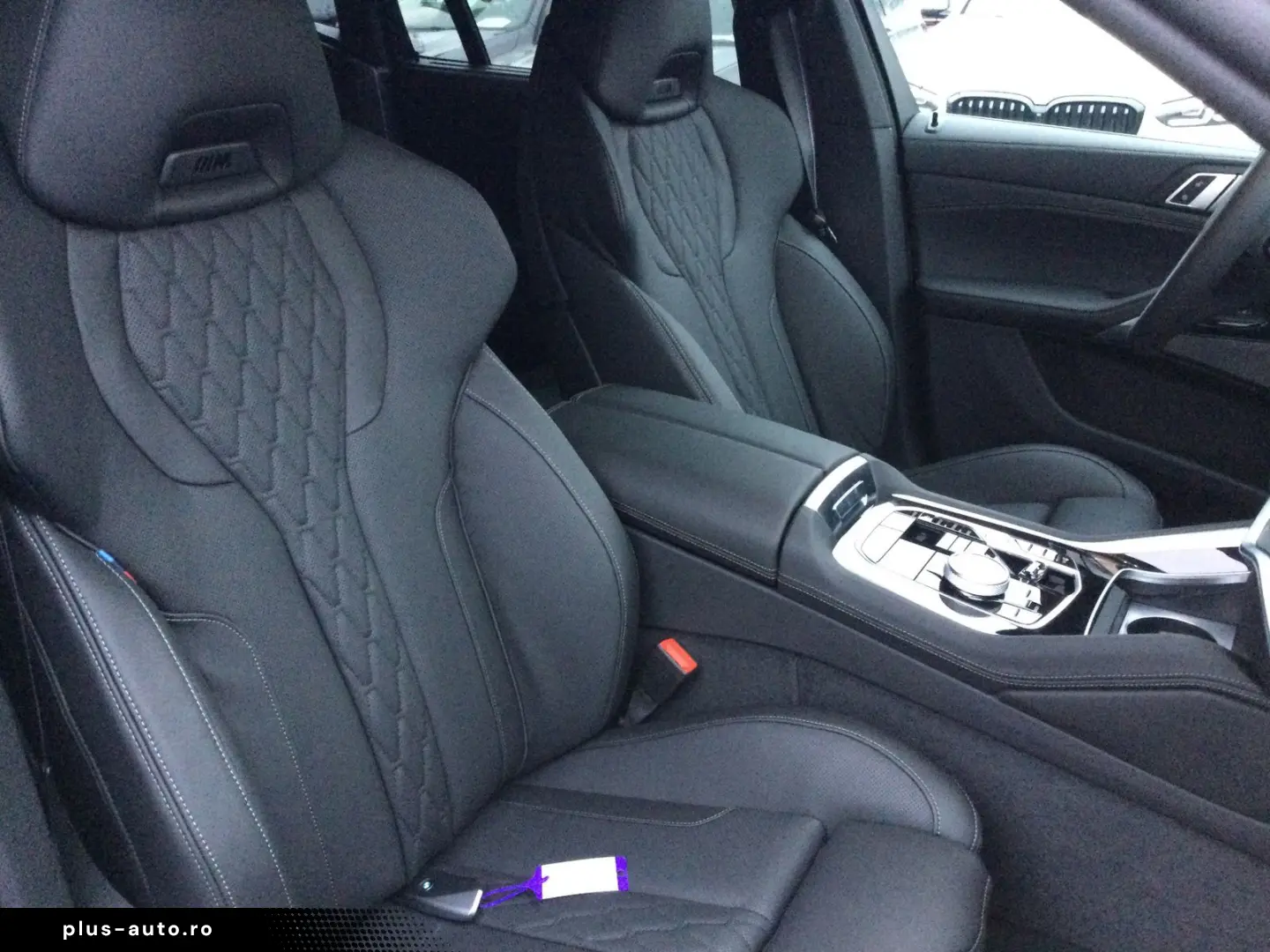 BMW X6 xDrive40d M Sport Pro AHK Panorama Innovation