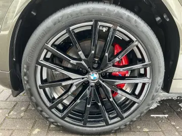 BMW X6 xDrive40d M Sport Pro AHK Panorama Innovation
