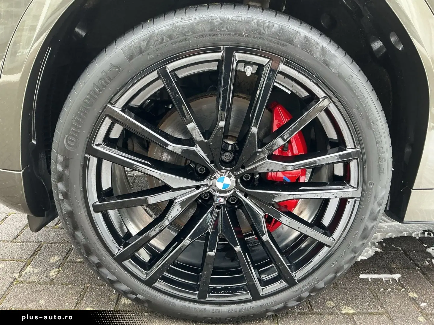 BMW X6 xDrive40d M Sport Pro AHK Panorama Innovation