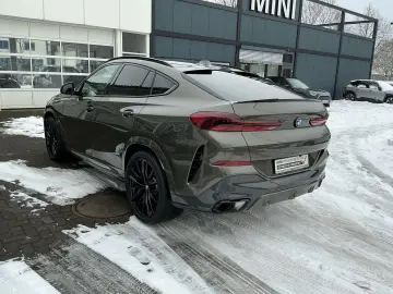 BMW X6 xDrive40d M Sport Pro AHK Panorama Innovation