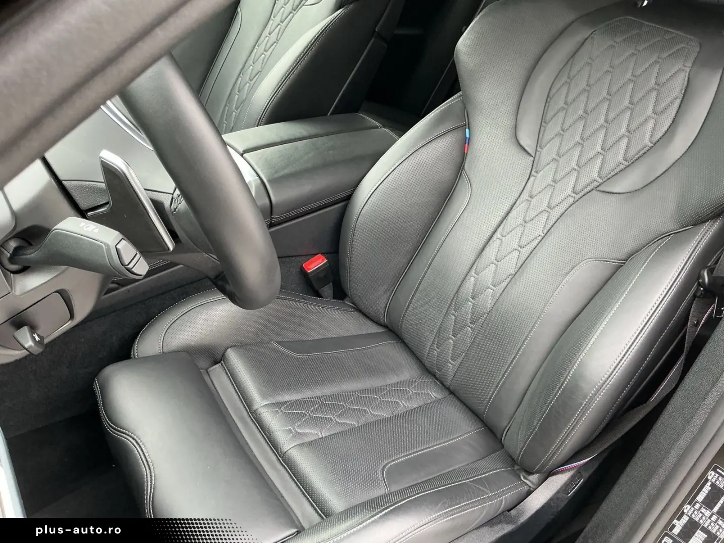 BMW X6 xDrive40d M Sport Pro AHK Panorama Innovation
