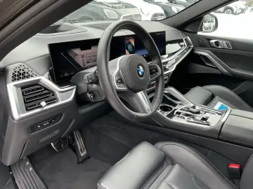 BMW X6 xDrive40d M Sport Pro AHK Panorama Innovation