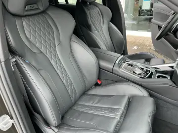 BMW X6 xDrive40d M Sport Pro AHK Panorama Innovation