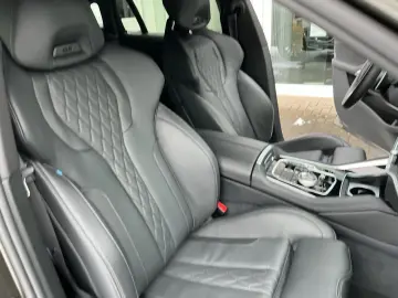 BMW X6 xDrive40d M Sport Pro AHK Panorama Innovation