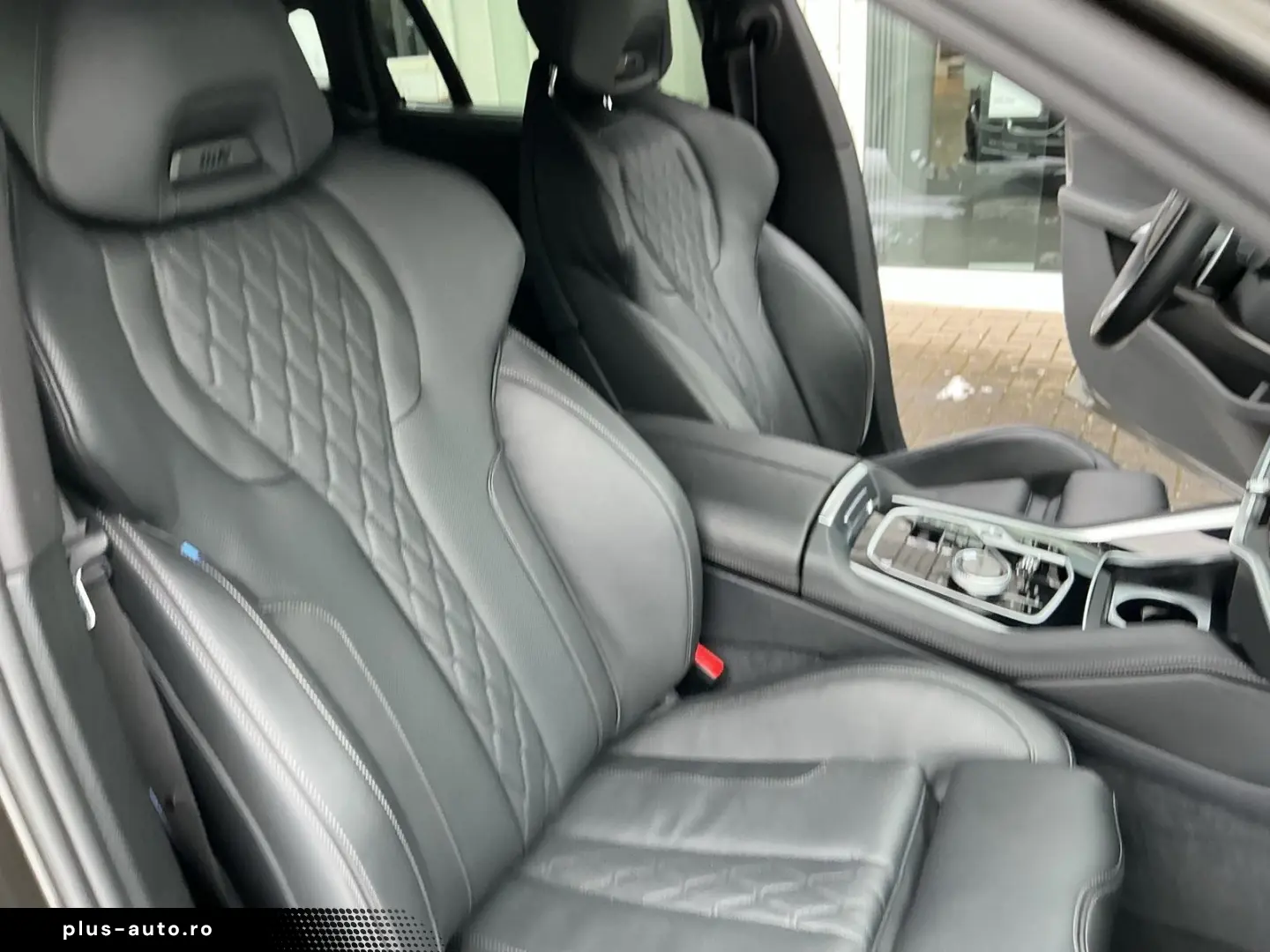 BMW X6 xDrive40d M Sport Pro AHK Panorama Innovation