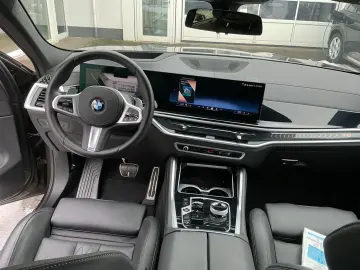 BMW X6 xDrive40d M Sport Pro AHK Panorama Innovation