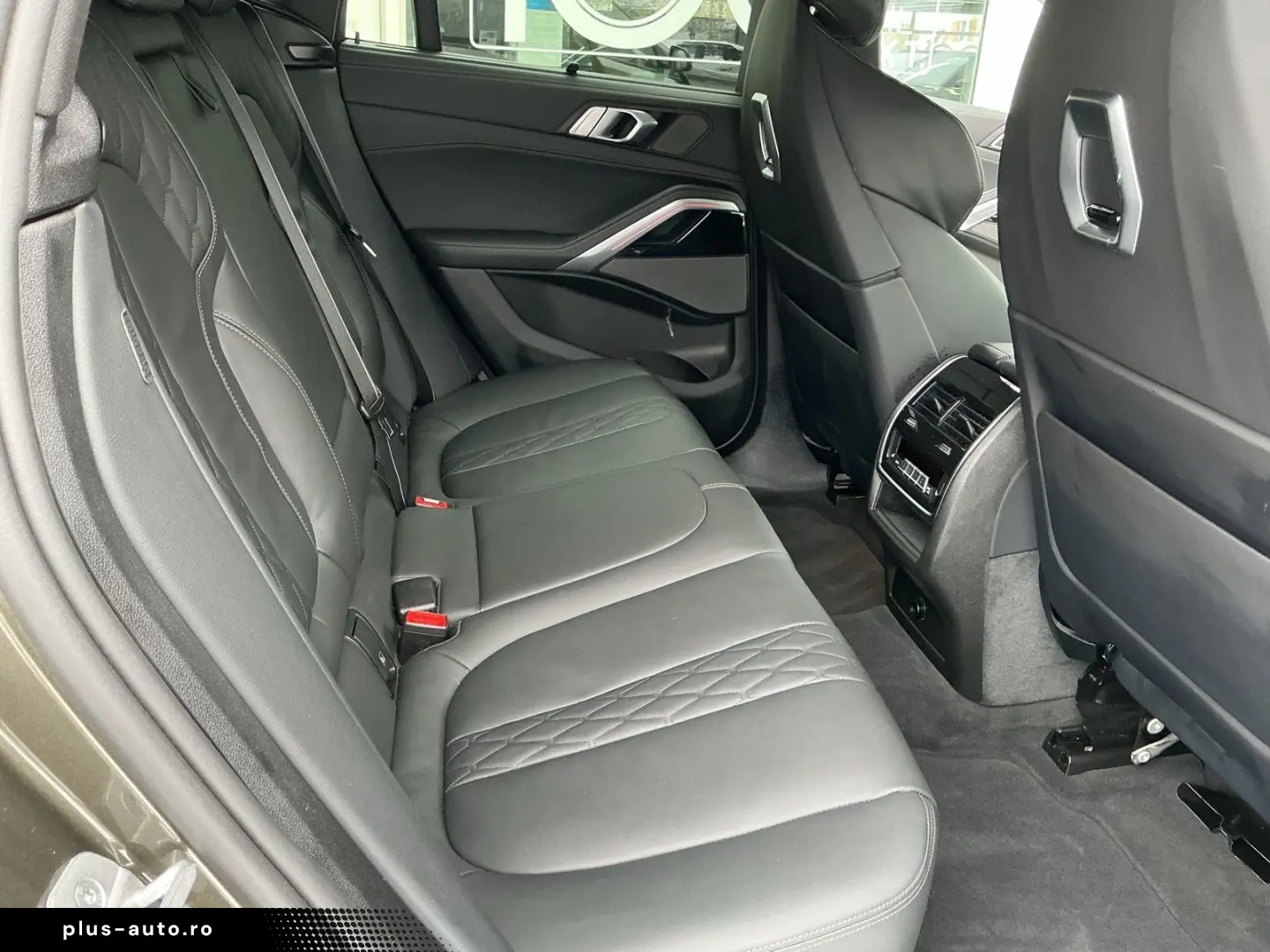 BMW X6 xDrive40d M Sport Pro AHK Panorama Innovation