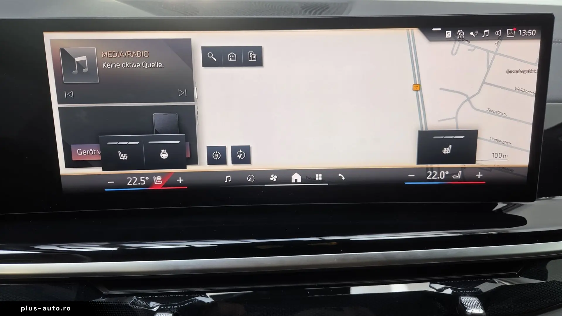 BMW X6 xDrive40d M Sport Pro 22Zoll ACC 360