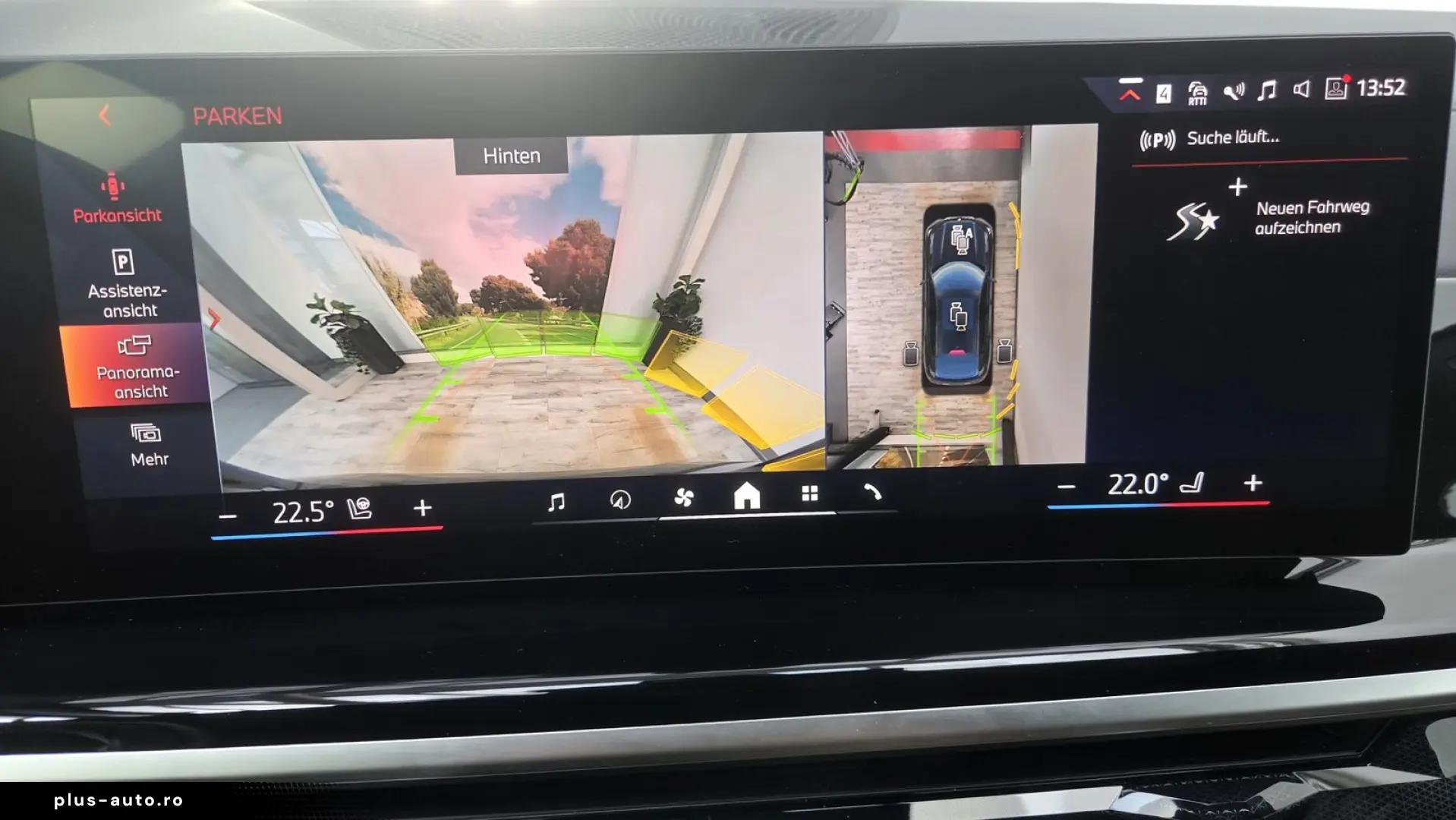 BMW X6 xDrive40d M Sport Pro 22Zoll ACC 360