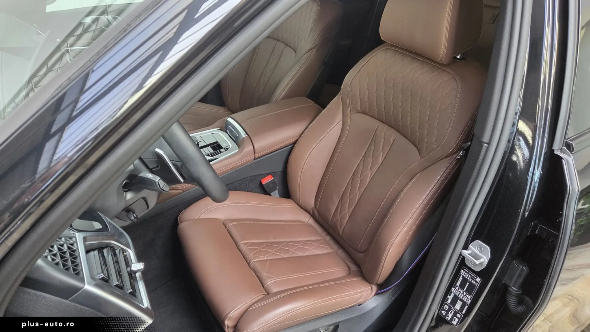 BMW X6 xDrive40d M Sport Pro 22Zoll ACC 360