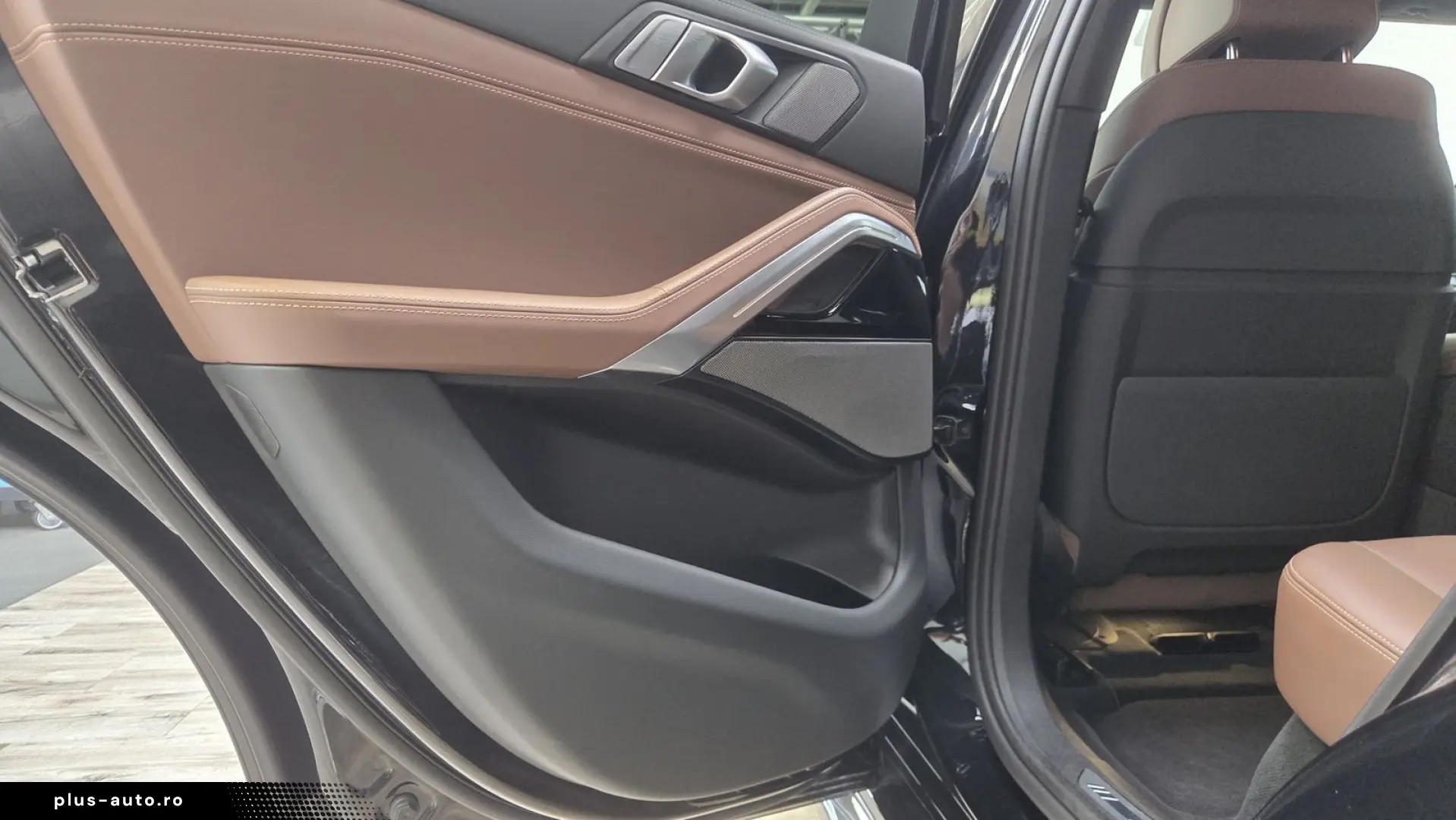 BMW X6 xDrive40d M Sport Pro 22Zoll ACC 360