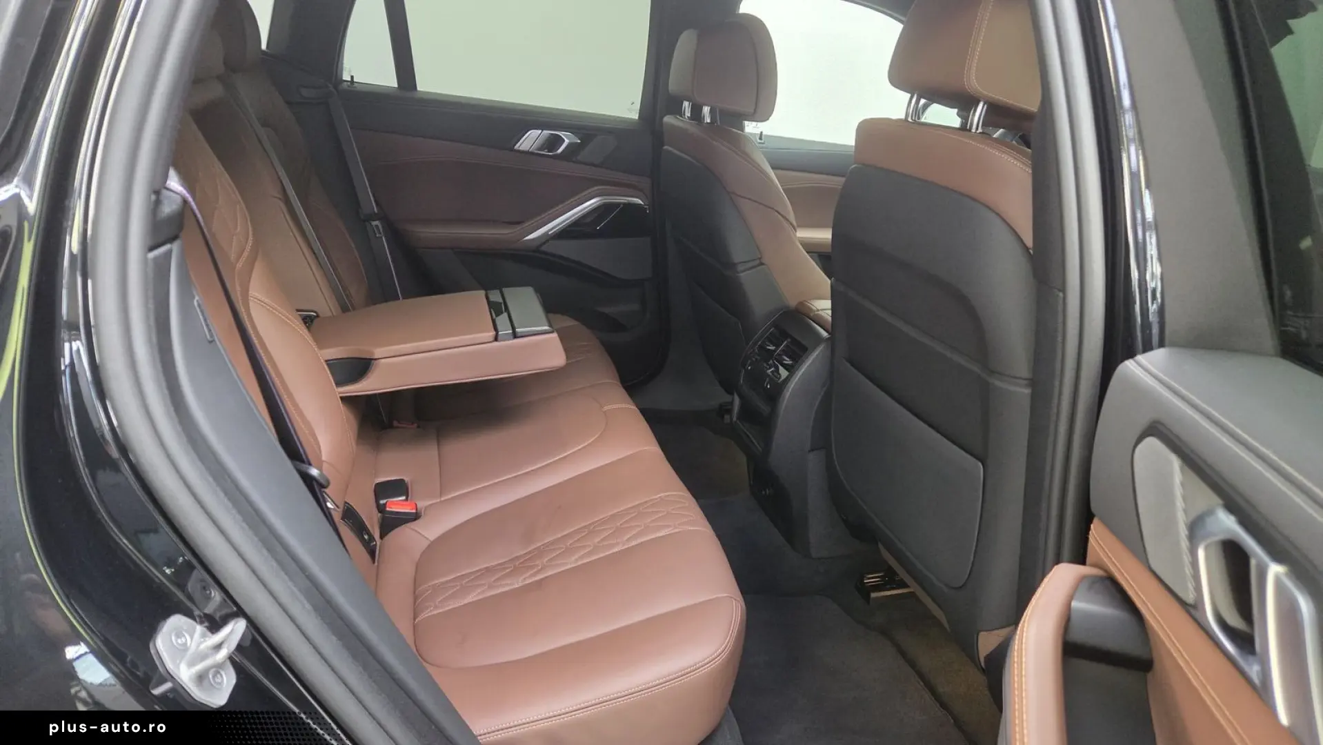 BMW X6 xDrive40d M Sport Pro 22Zoll ACC 360