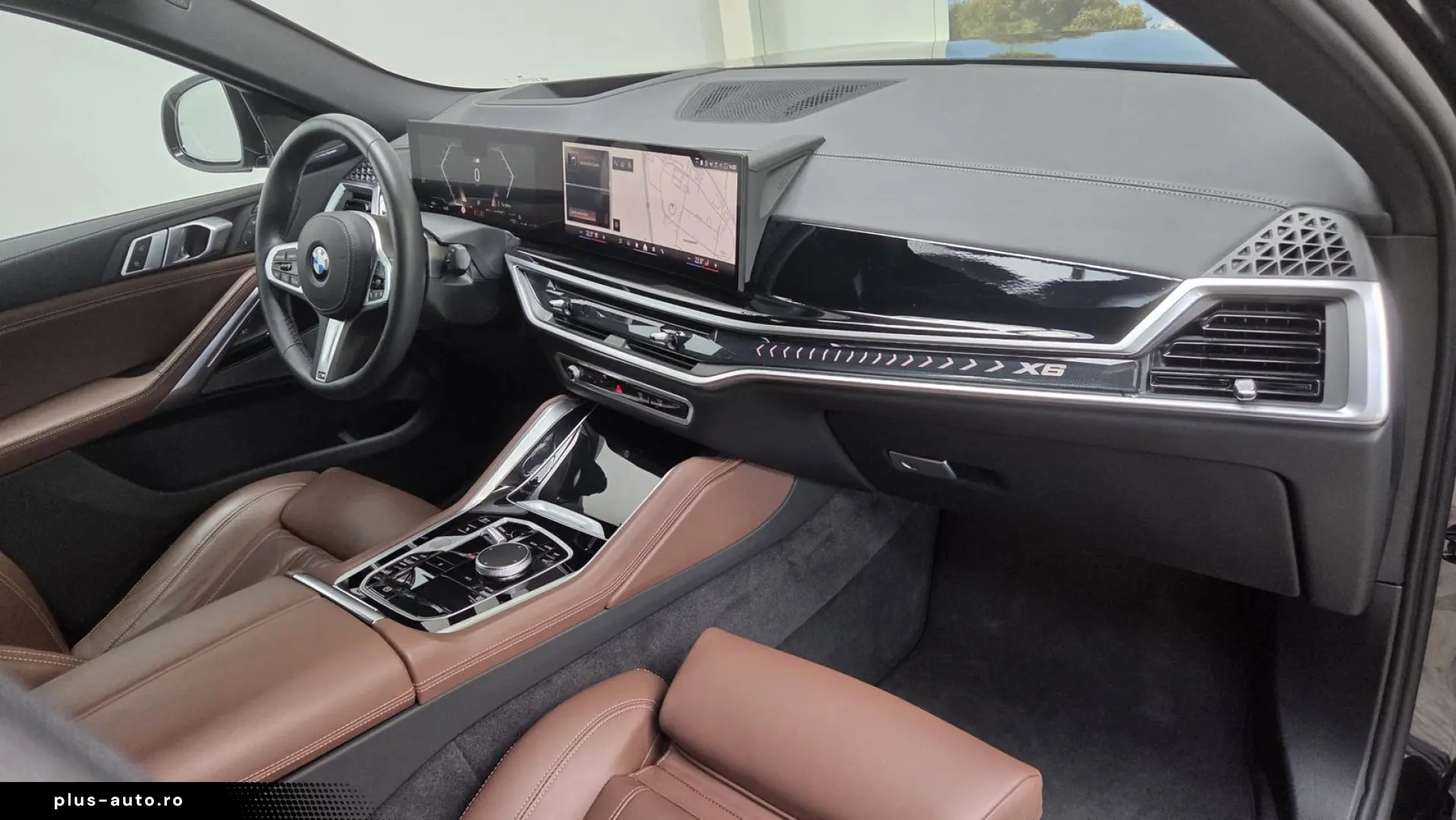 BMW X6 xDrive40d M Sport Pro 22Zoll ACC 360