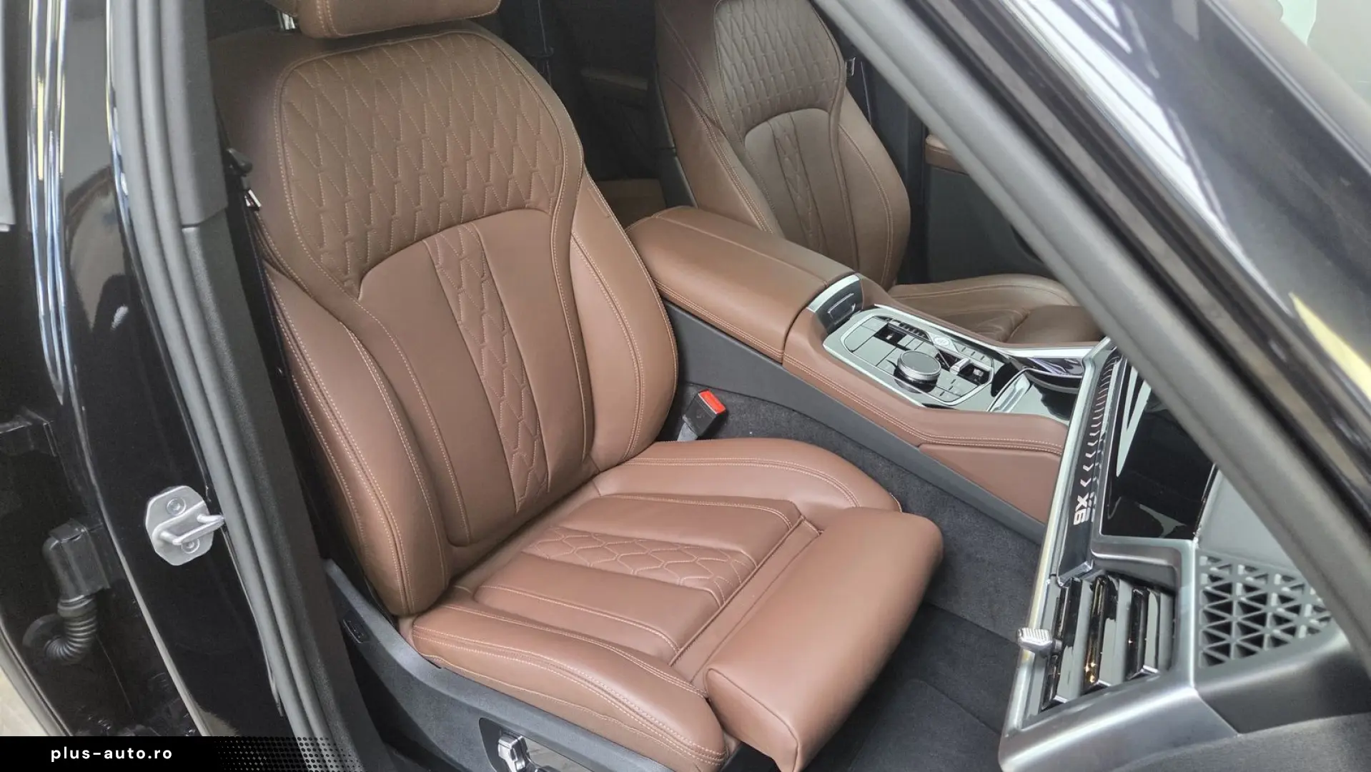 BMW X6 xDrive40d M Sport Pro 22Zoll ACC 360