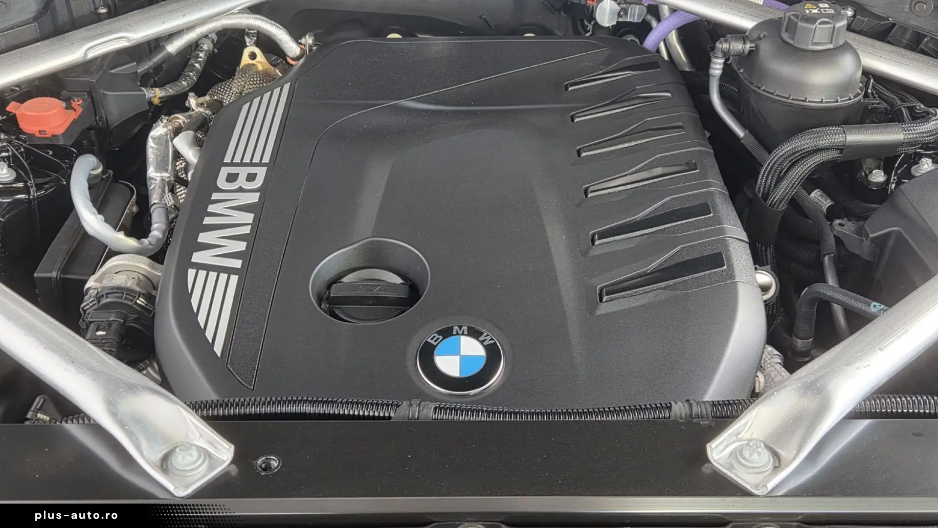 BMW X6 xDrive40d M Sport Pro 22Zoll ACC 360