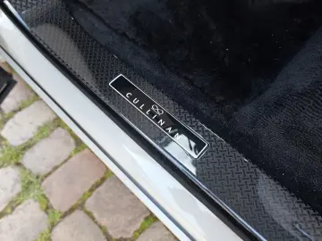 Rolls-Royce Cullian Black Badge 4 Seats I Starlight I TV I M