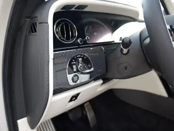 Rolls-Royce Cullian Black Badge 4 Seats I Starlight I TV I M