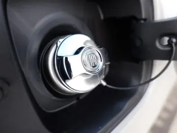 Rolls-Royce Cullian Black Badge 4 Seats I Starlight I TV I M