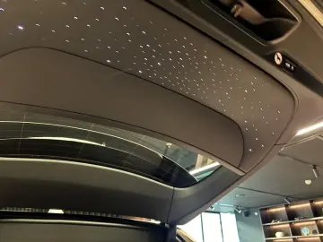 Rolls-Royce Cullian Black Badge 4 Seats I Starlight I TV I M