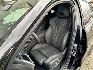 BMW X6 xDr40d MSportPRO nur1Fahrer keine Kratzer TOP