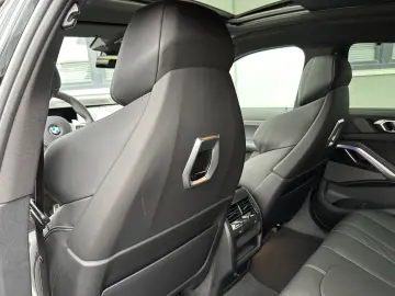 BMW X6 xDr40d MSportPRO nur1Fahrer keine Kratzer TOP