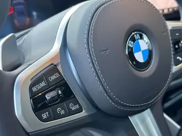 BMW X6 xDr40d MSportPRO nur1Fahrer keine Kratzer TOP