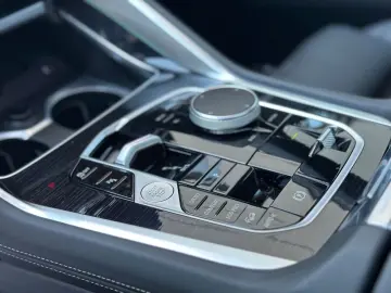 BMW X6 xDr40d MSportPRO nur1Fahrer keine Kratzer TOP