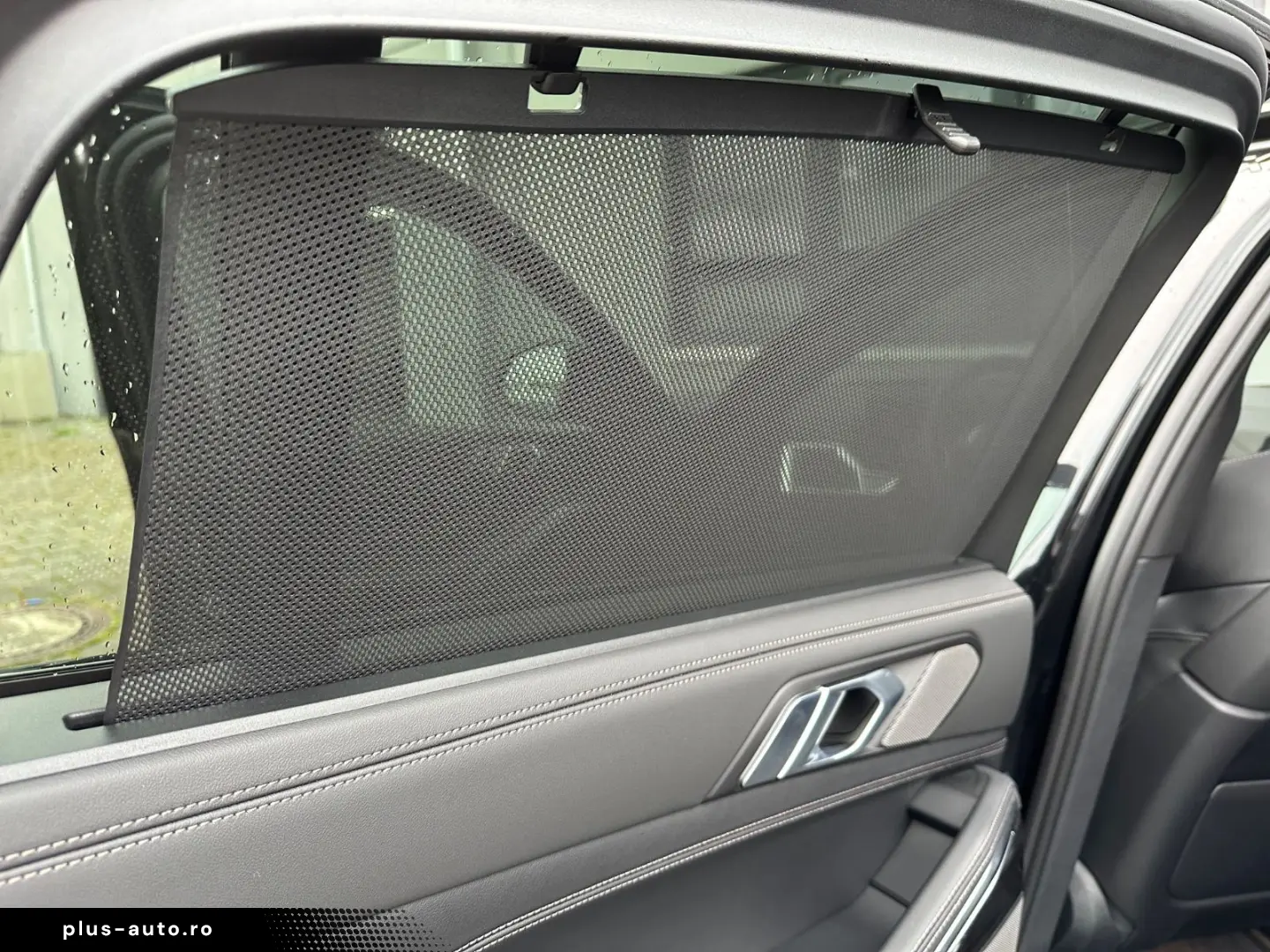BMW X6 xDr40d MSportPRO nur1Fahrer keine Kratzer TOP