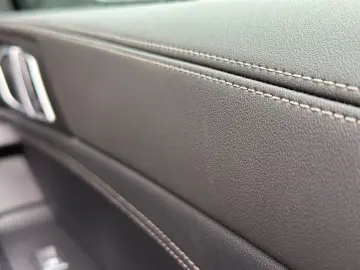 BMW X6 xDr40d MSportPRO nur1Fahrer keine Kratzer TOP