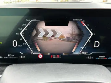 BMW X6 xDr40d MSportPRO nur1Fahrer keine Kratzer TOP