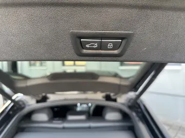 BMW X6 xDr40d MSportPRO nur1Fahrer keine Kratzer TOP