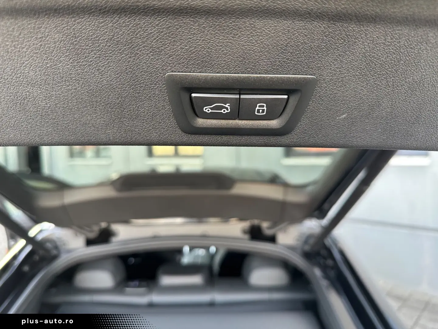 BMW X6 xDr40d MSportPRO nur1Fahrer keine Kratzer TOP
