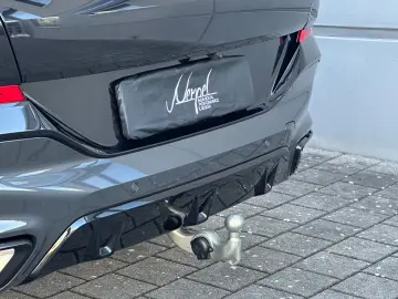 BMW X6 xDr40d MSportPRO nur1Fahrer keine Kratzer TOP